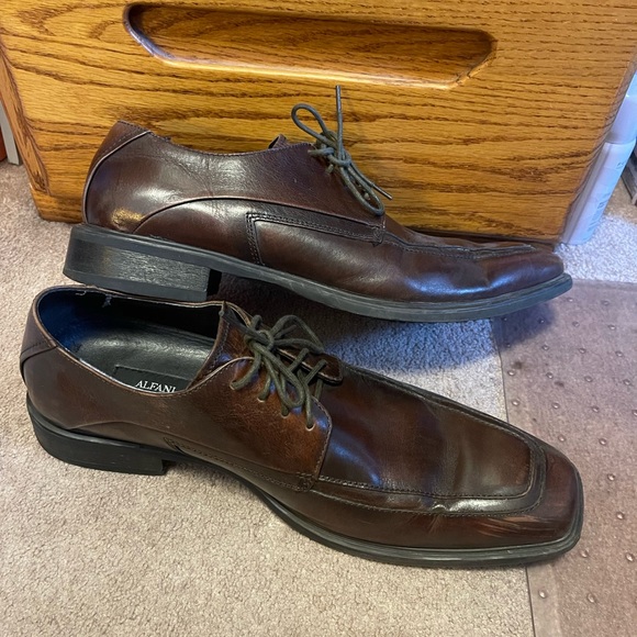 Men’s size 11 loafers - Picture 2 of 8